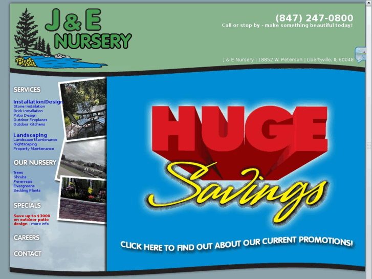 www.je-nursery.com