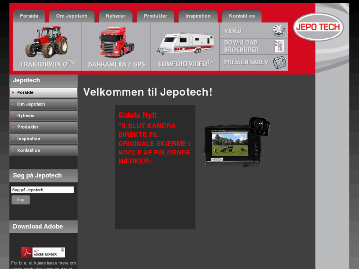 www.jepotech.com