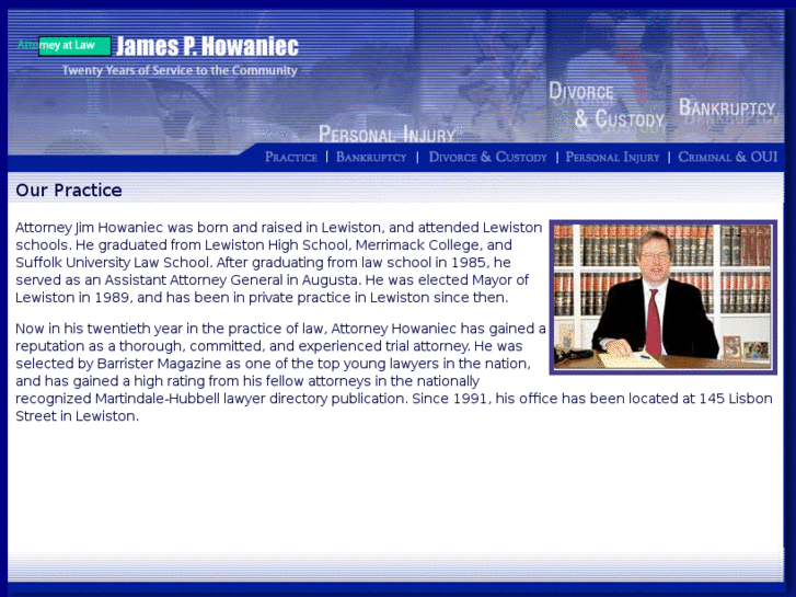 www.jimhowaniec.com