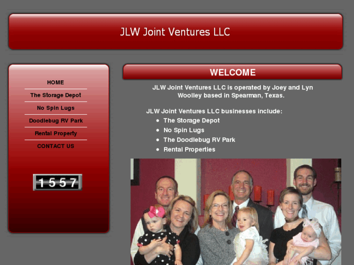 www.jlwjointventures.com