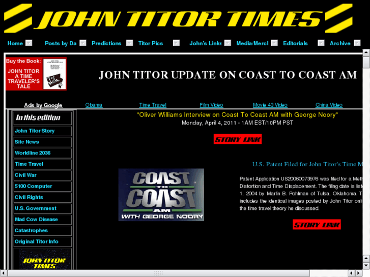 www.johntitor.com
