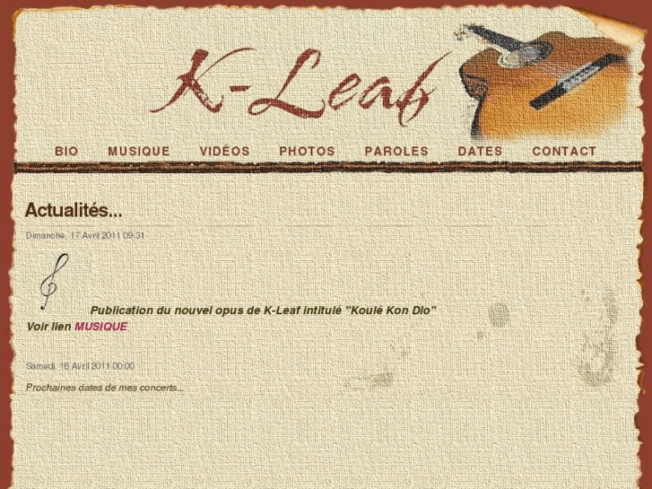 www.k-leafarea.com