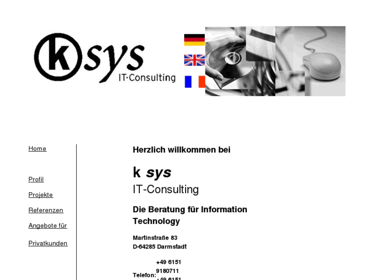 www.k-sys-dv.com