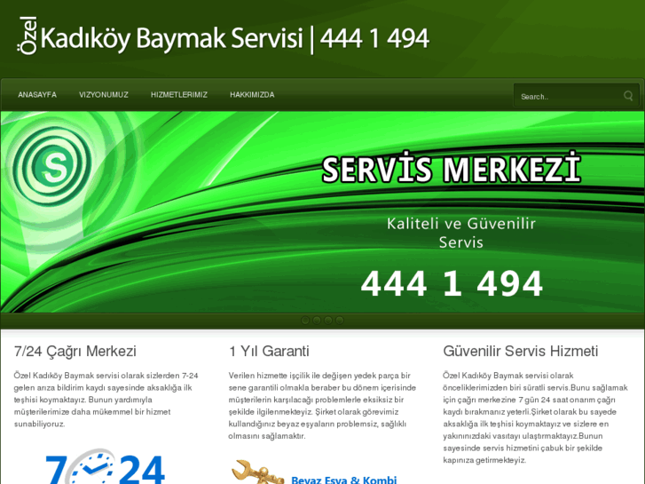 www.kadikoybaymakservisi.org