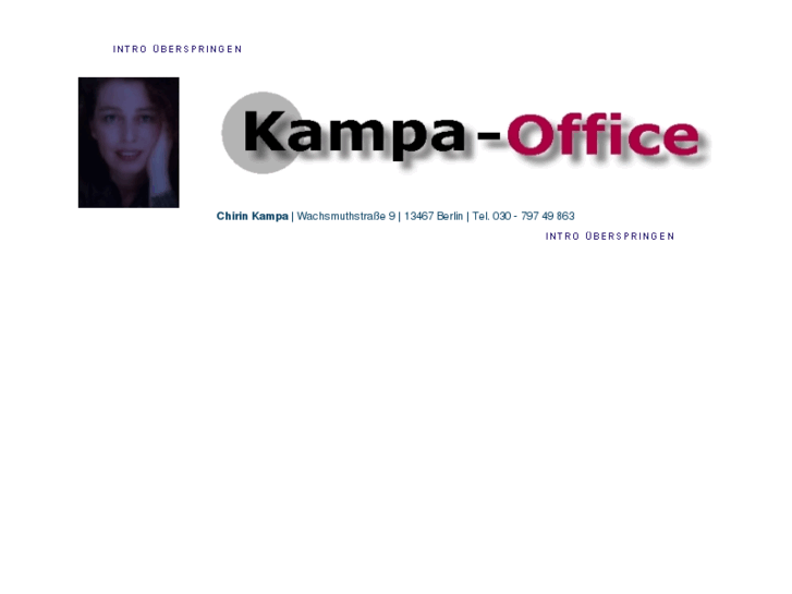 www.kampa-office.com