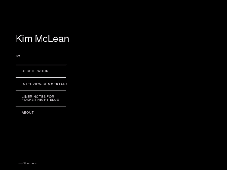 www.kmclean.net