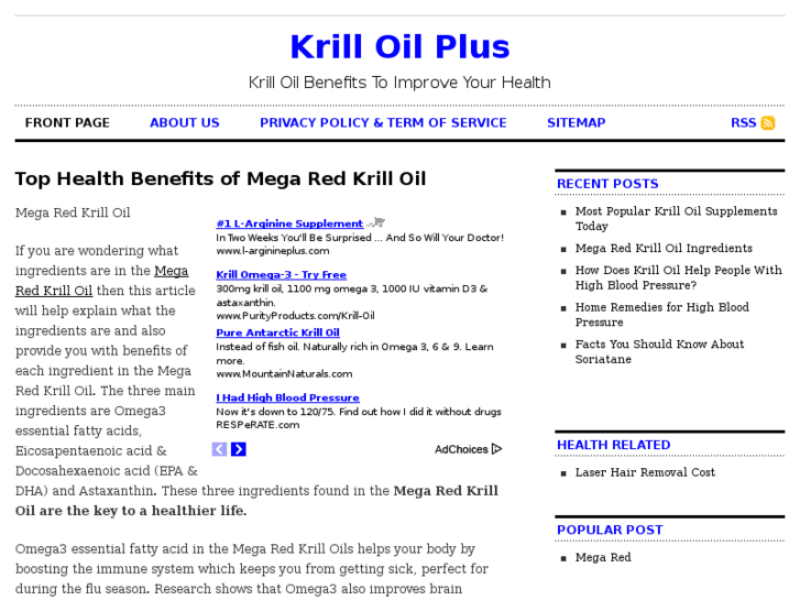 www.krilloilplus.com