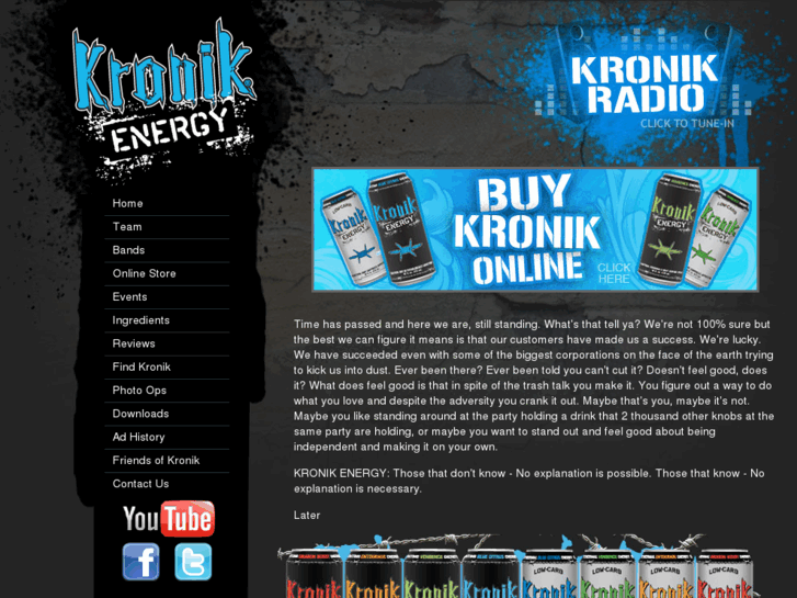 www.kronikenergy.com