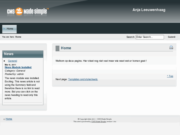www.leeuwenhaag.com