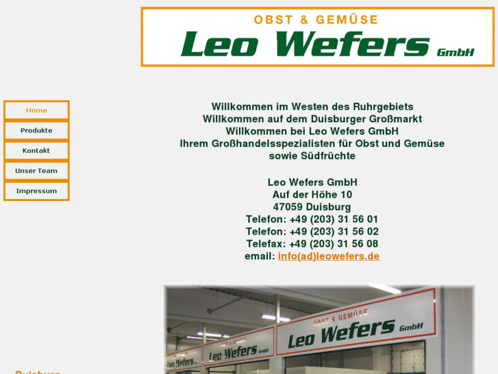 www.leowefers.com