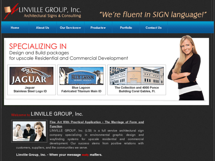 www.linvillegroup.com