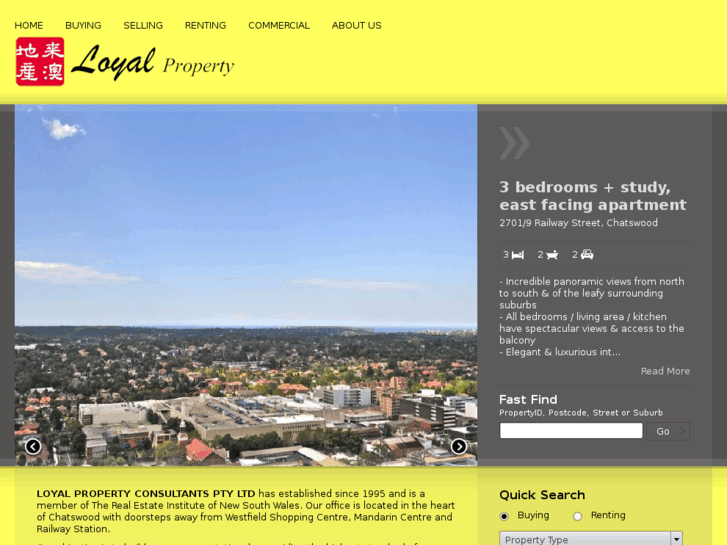 www.loyalproperty.com.au