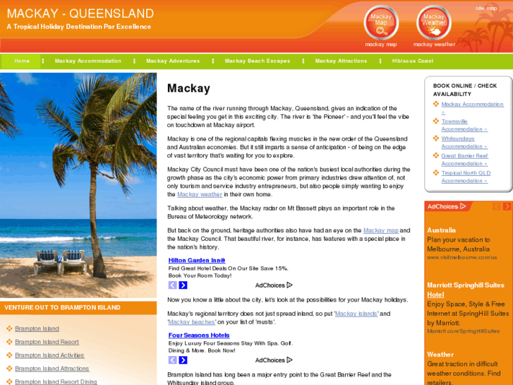 www.mackay-queensland.com.au