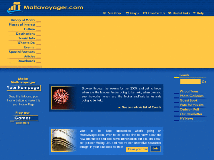 www.maltavoyager.com