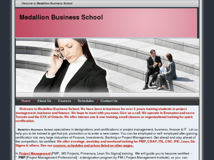 www.medallionschool.org