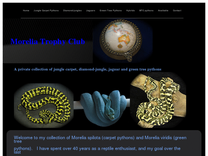 www.moreliatrophyclub.com