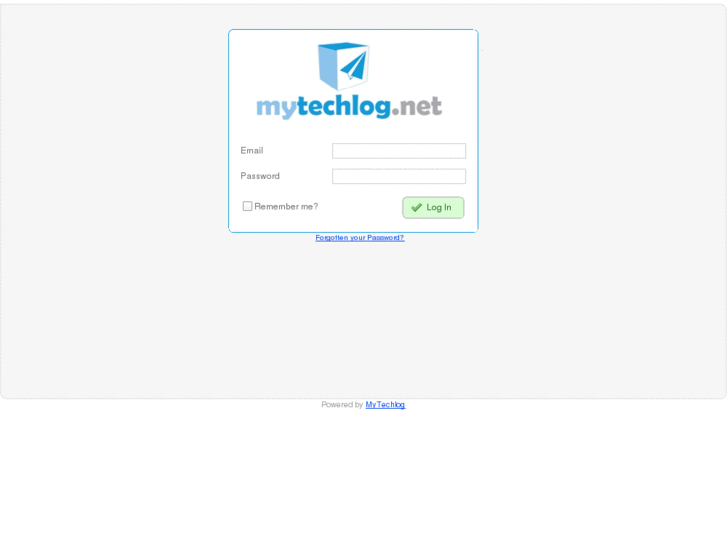 www.mytechlog.net