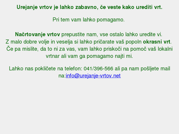 www.nacrtovanje-vrtov.com