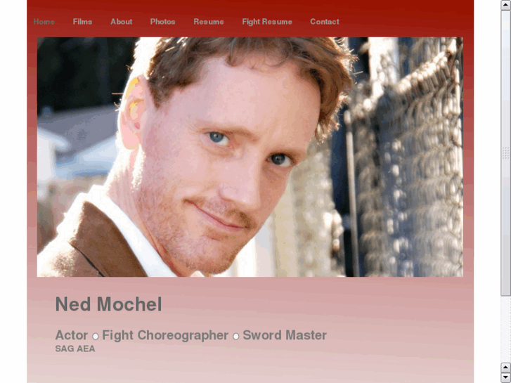 www.nedmochel.com