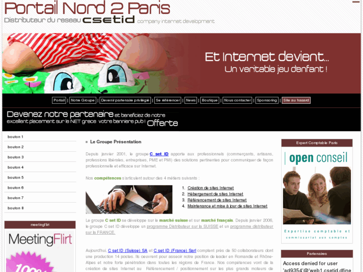 www.nord-2-paris.com