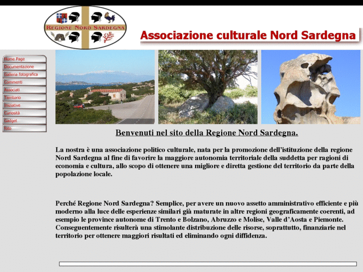 www.nordsardegna.net