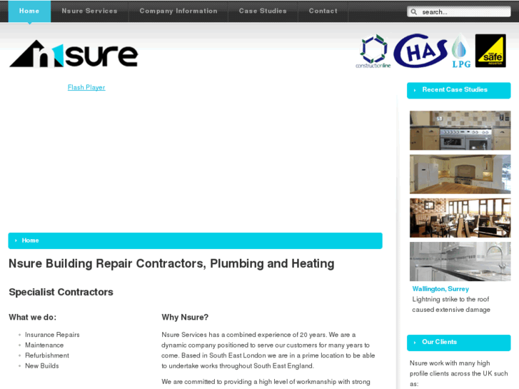 www.nsureservices.com