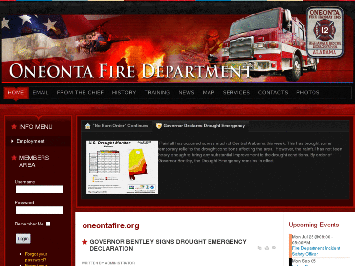 www.oneontafire.org