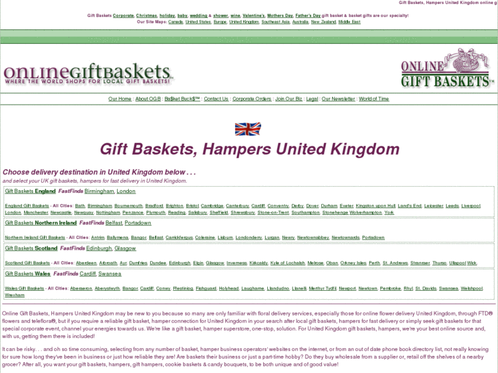 www.onlinegiftbasketsunitedkingdom.com