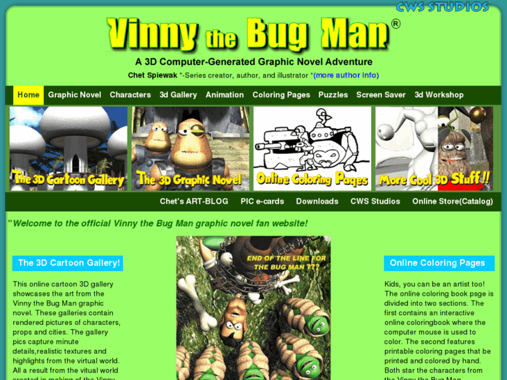 www.operationextermination.com