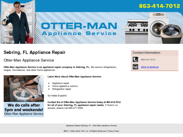 www.otter-man.com