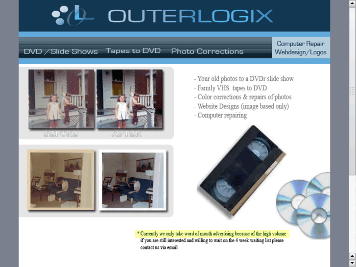 www.outerlogix.com