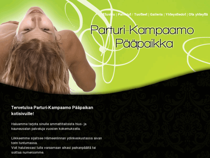 www.parturikampaamopaapaikka.com