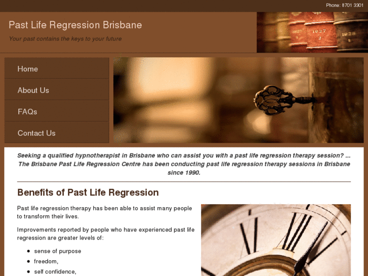www.pastliferegressionbrisbane.com