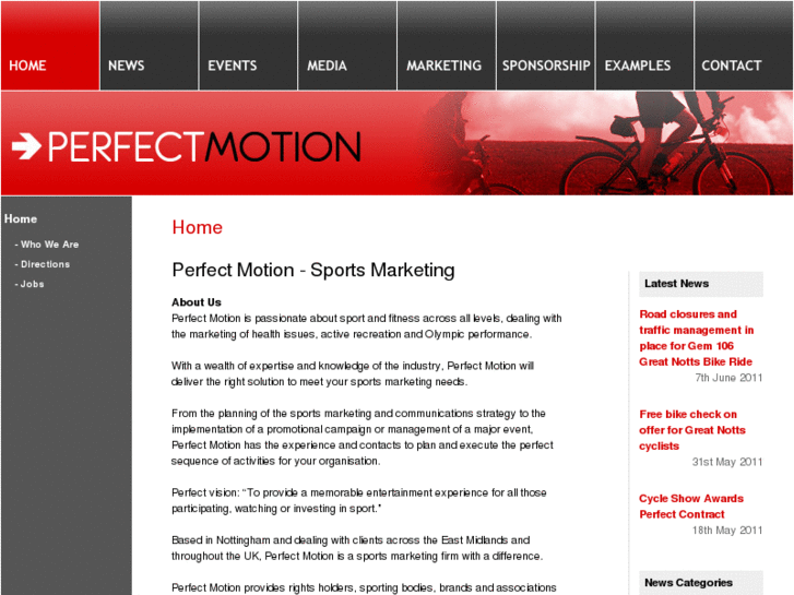 www.perfectmotion.org