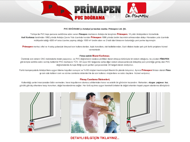 www.pimapenpencere.biz