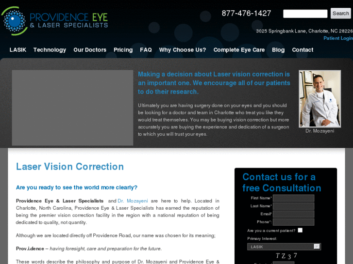 www.providenceeye.com