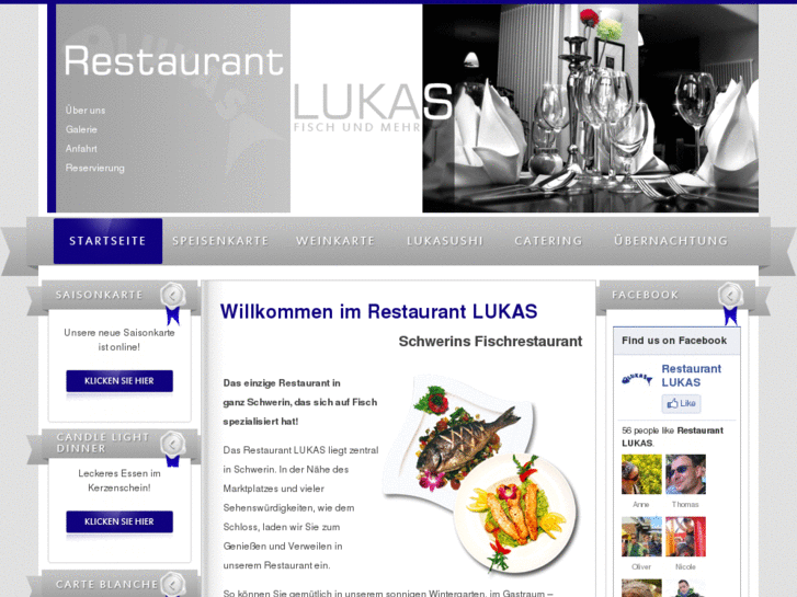 www.restaurant-lukas.de