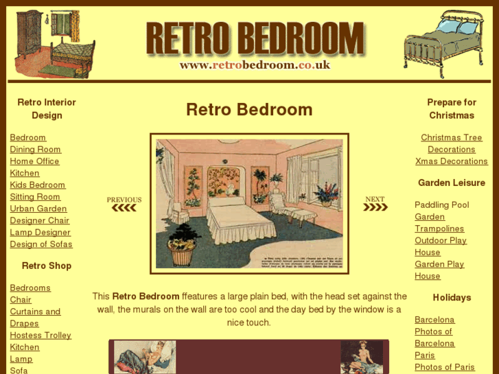 www.retrobedroom.co.uk