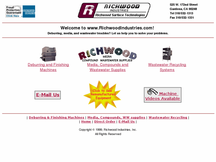 www.richwoodindustries.com