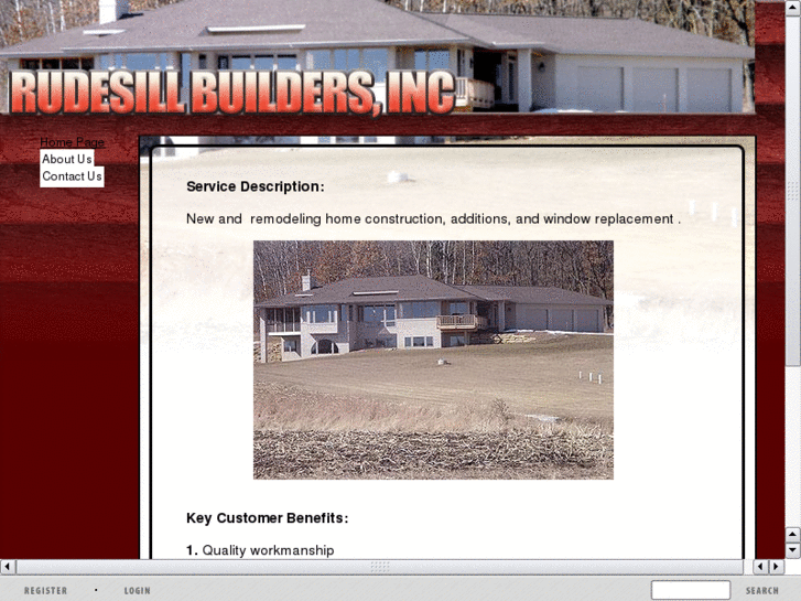 www.rudesillbuilders.com