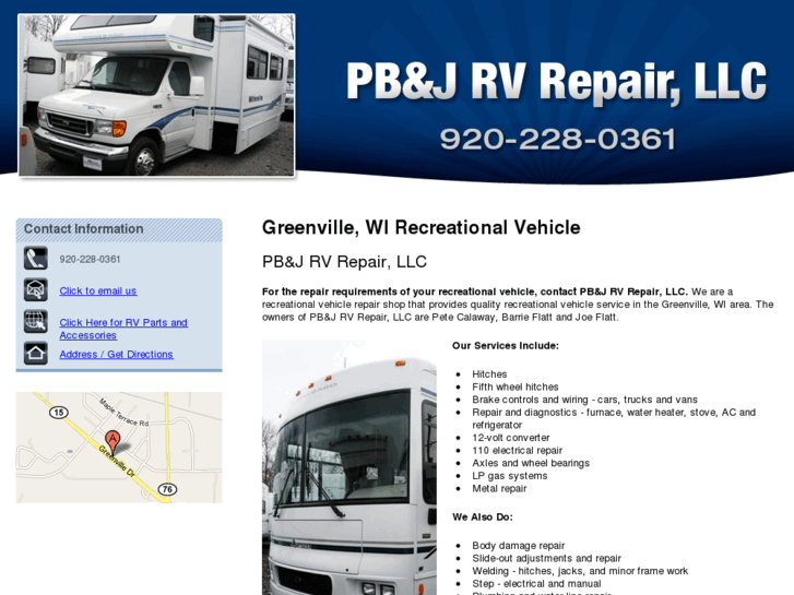 www.rvrepairwi.com