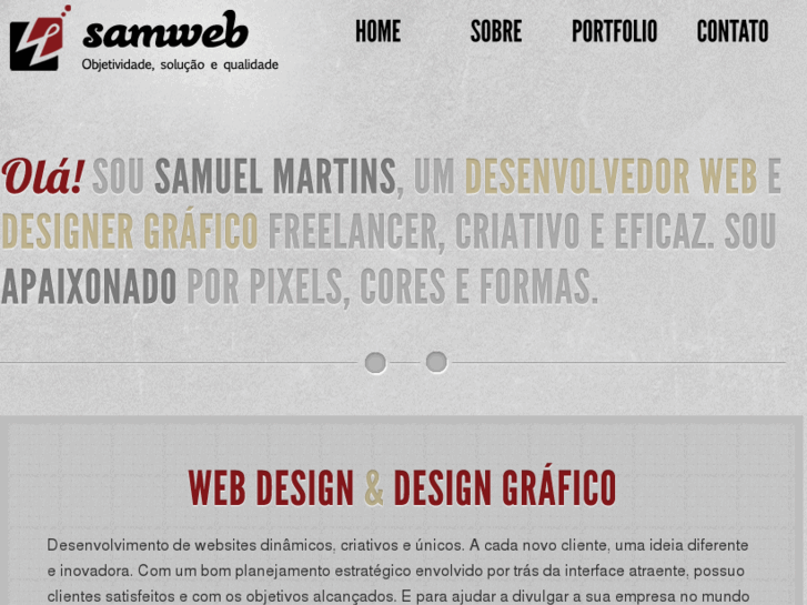 www.samweb.com.br