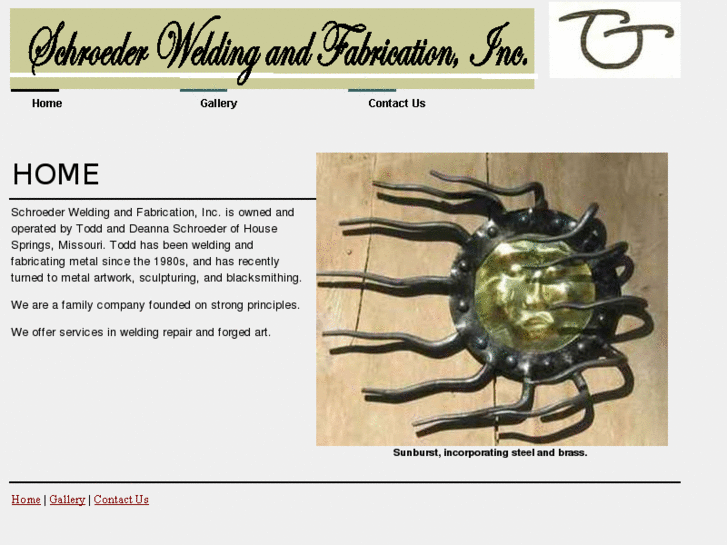 www.schroederweldingandfabrication.com