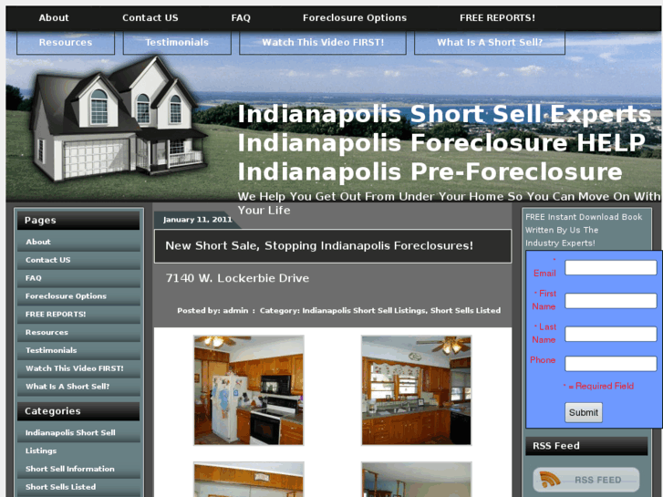 www.shortsellyourindyhome.com