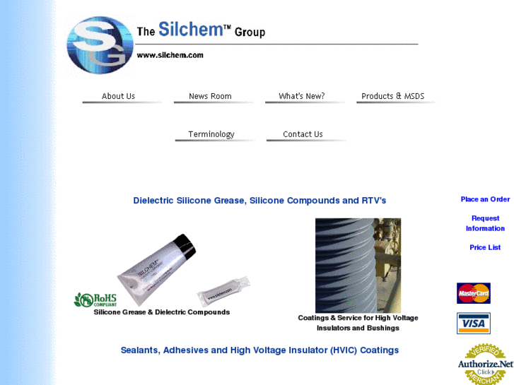 www.silchem.com