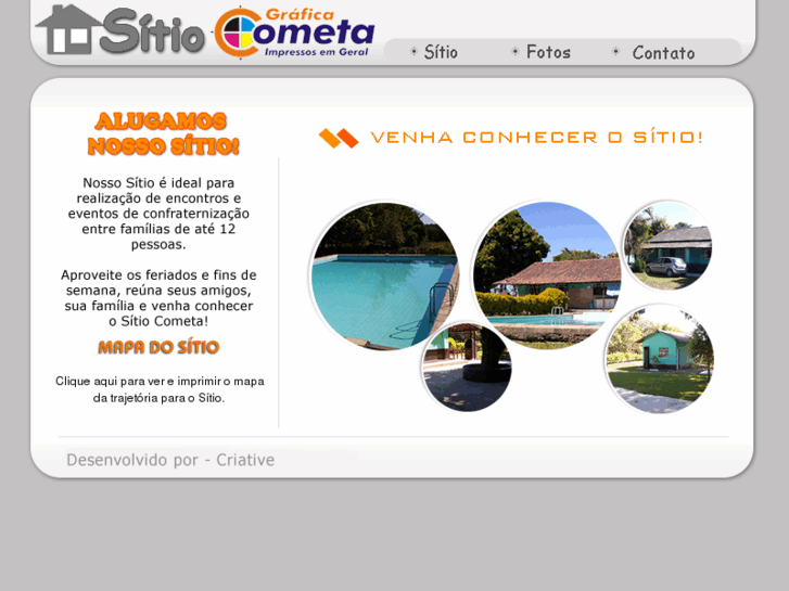 www.sitiocometa.com