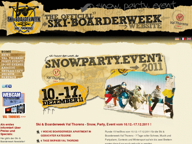 www.ski-boarderweek.de