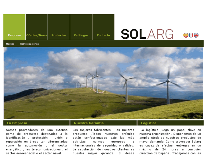 www.solarg.es