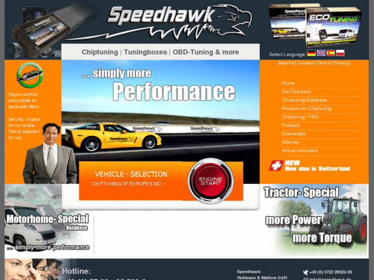 www.speedhawk.com