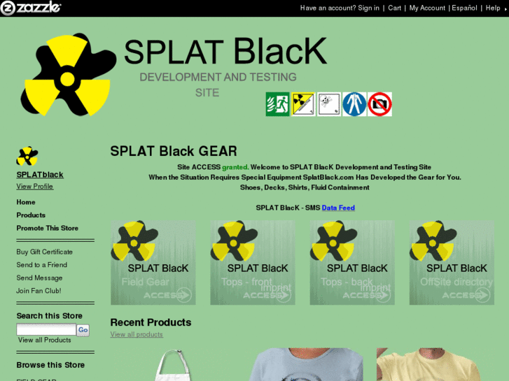 www.splatblack.com